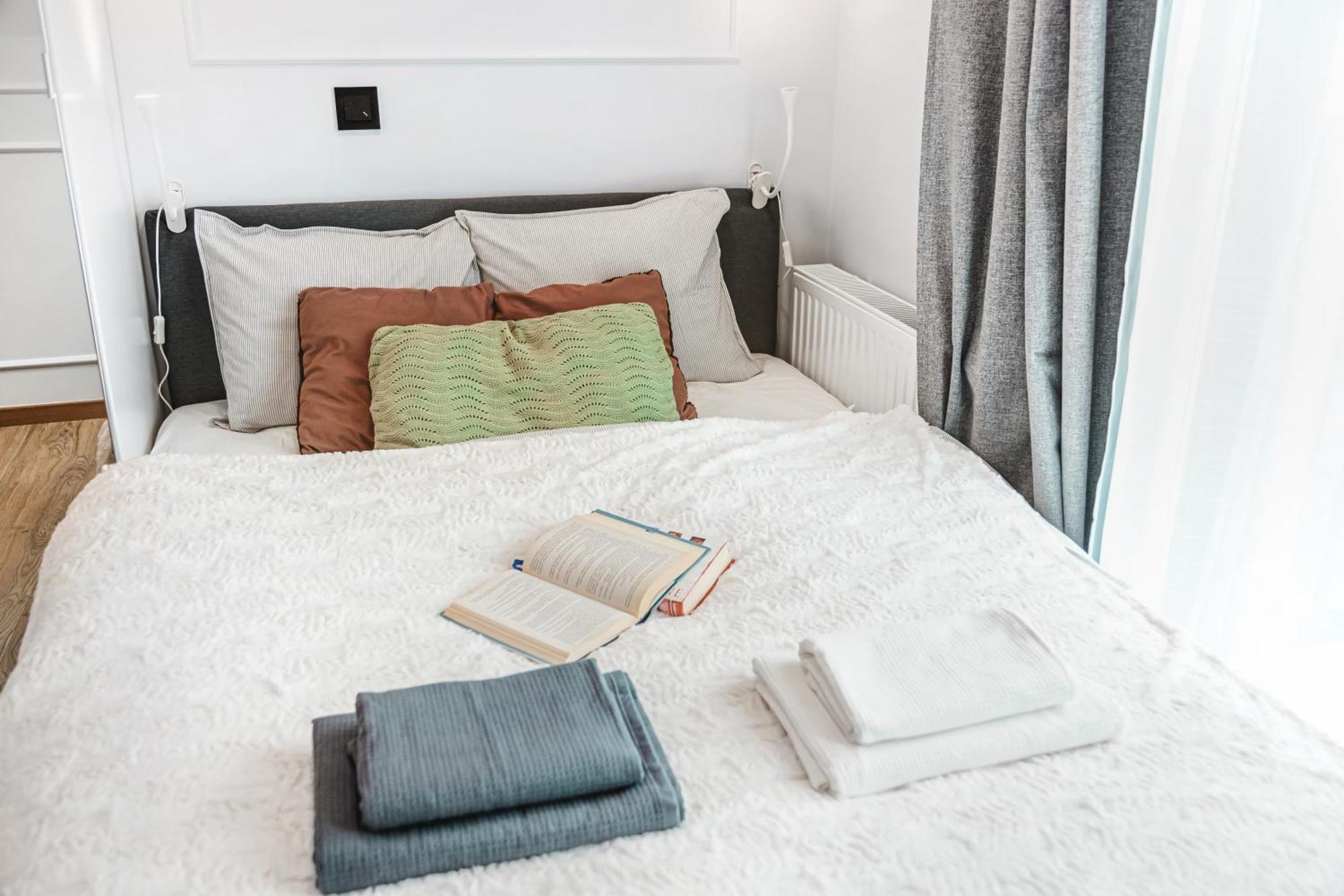 Stylowe Apartamenty W Centrum Vratislav Exteriér fotografie