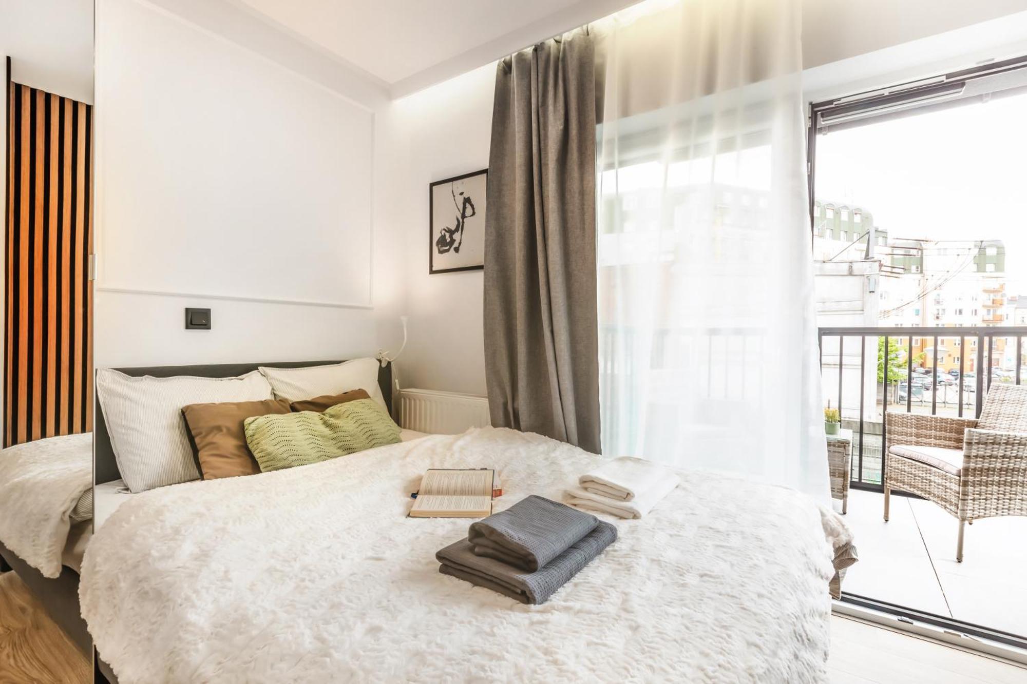 Stylowe Apartamenty W Centrum Vratislav Exteriér fotografie