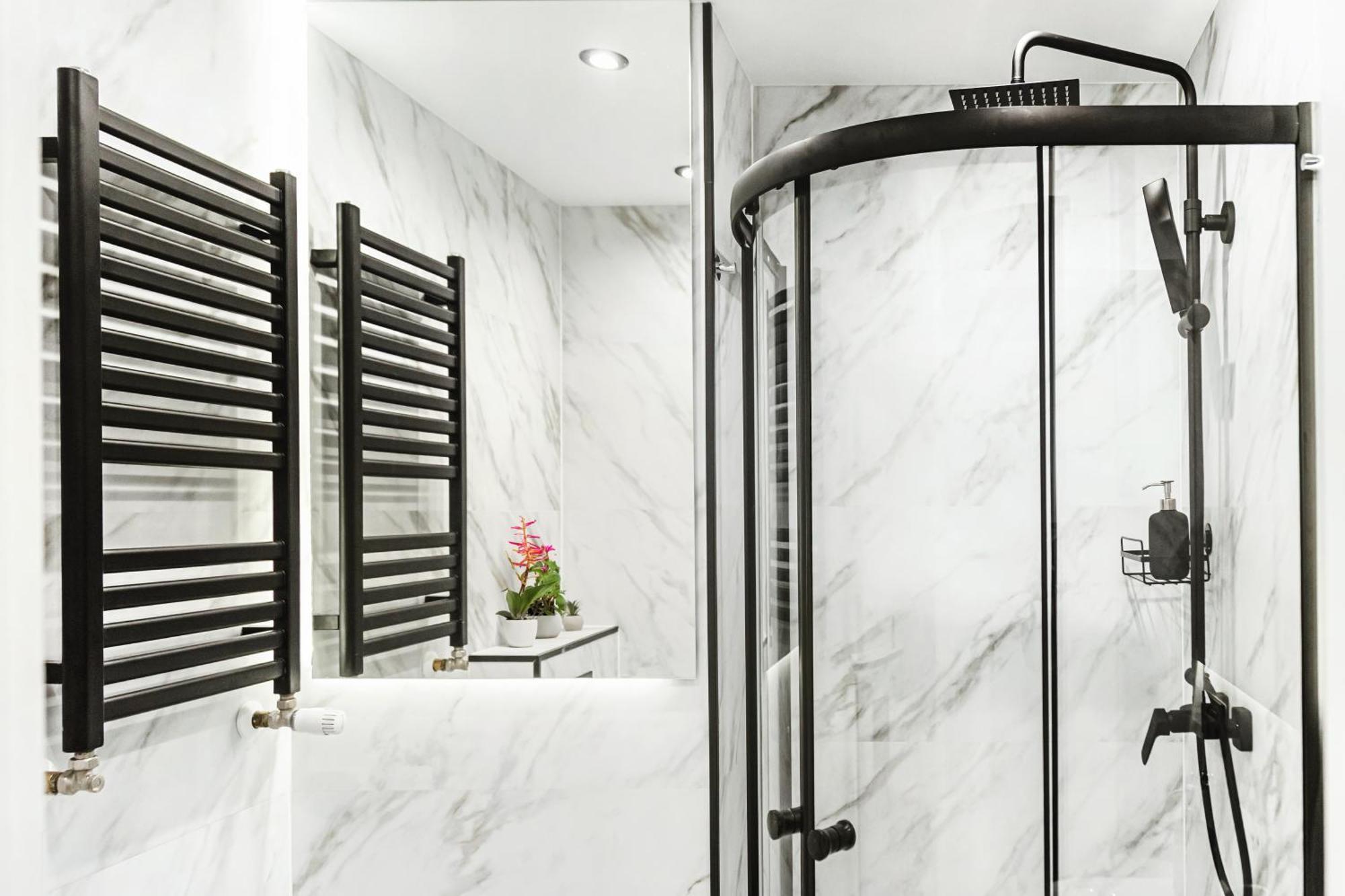 Stylowe Apartamenty W Centrum Vratislav Exteriér fotografie