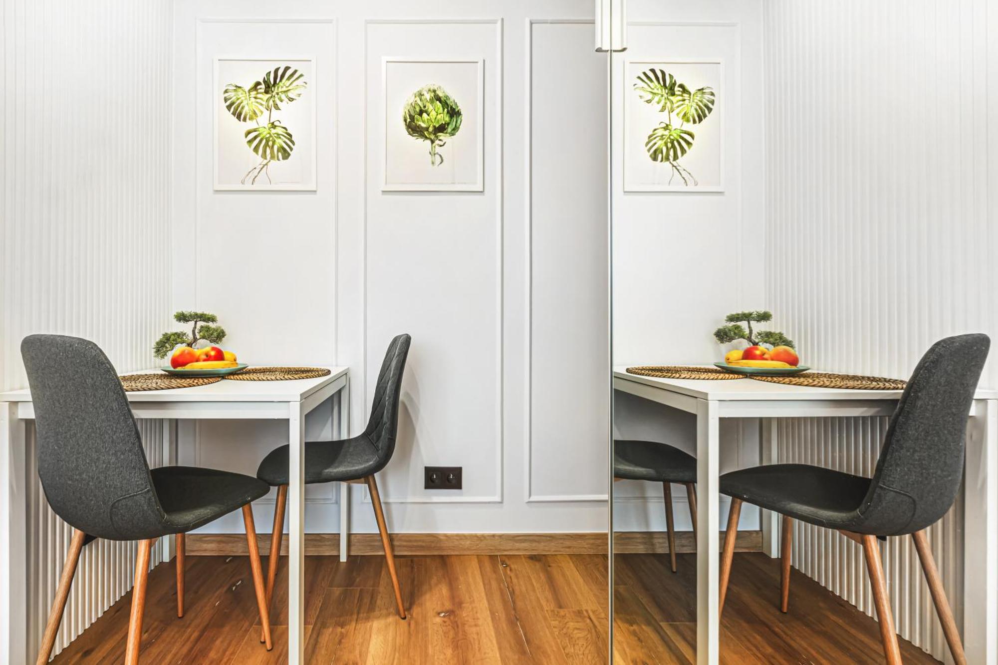 Stylowe Apartamenty W Centrum Vratislav Exteriér fotografie
