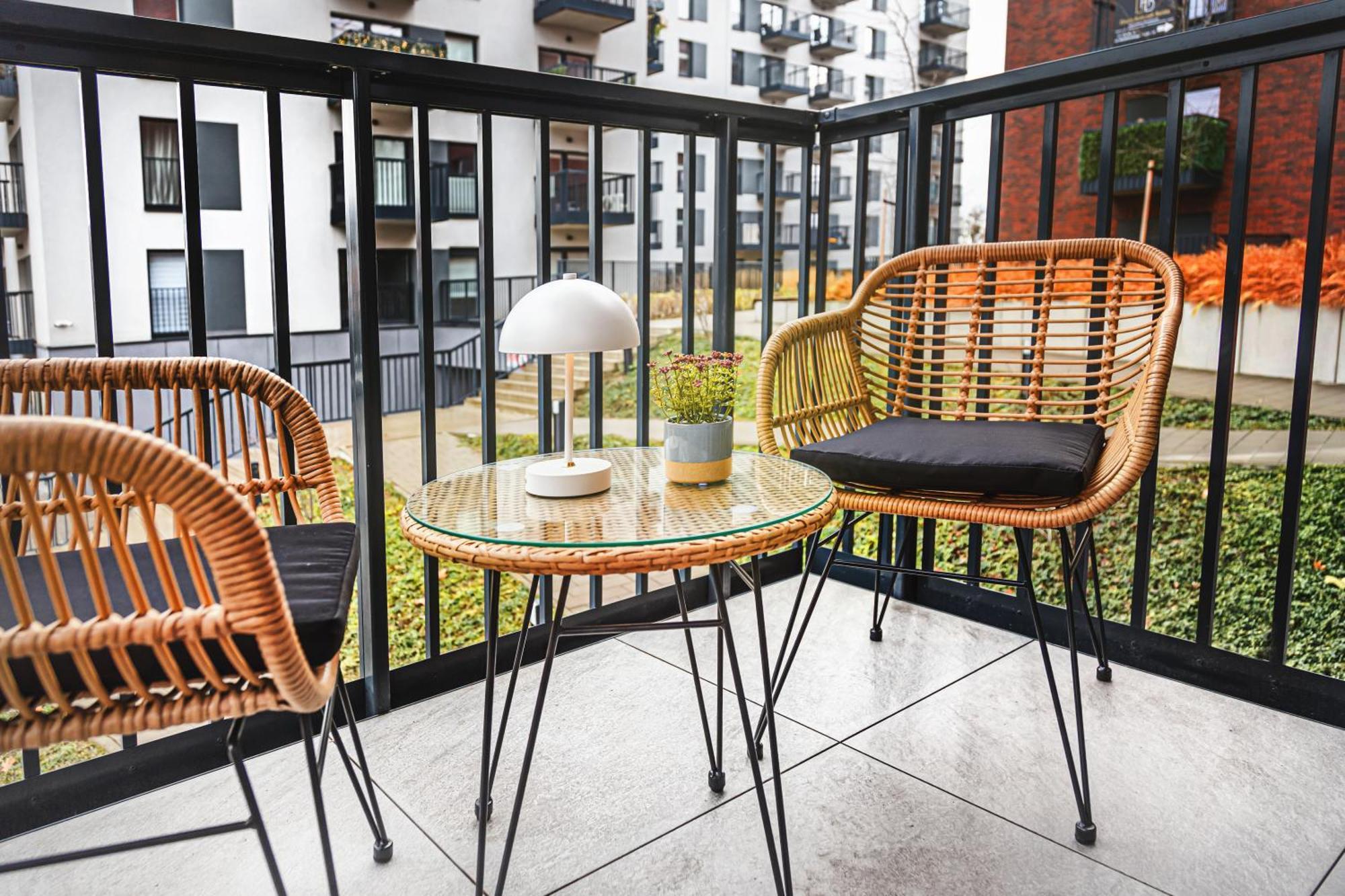 Stylowe Apartamenty W Centrum Vratislav Exteriér fotografie