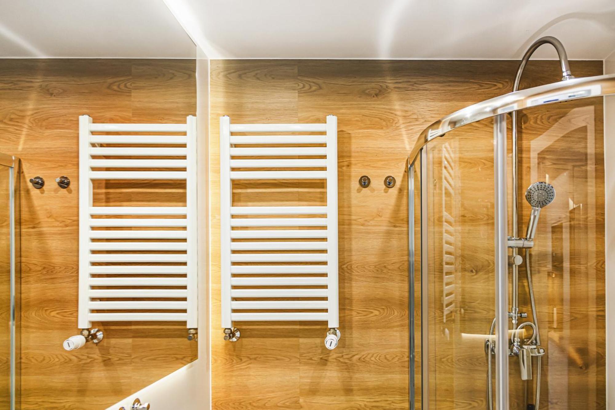Stylowe Apartamenty W Centrum Vratislav Exteriér fotografie