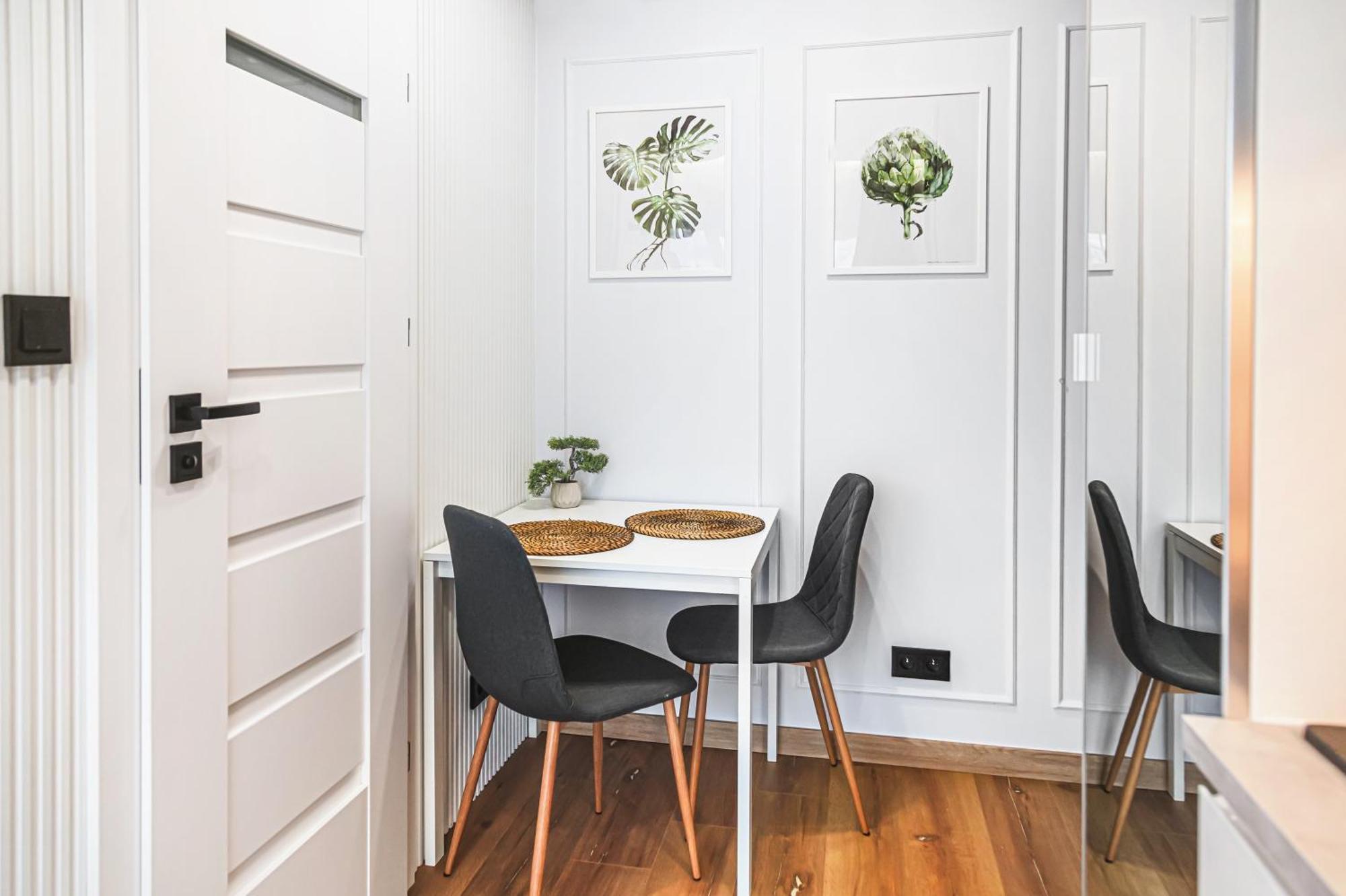 Stylowe Apartamenty W Centrum Vratislav Exteriér fotografie