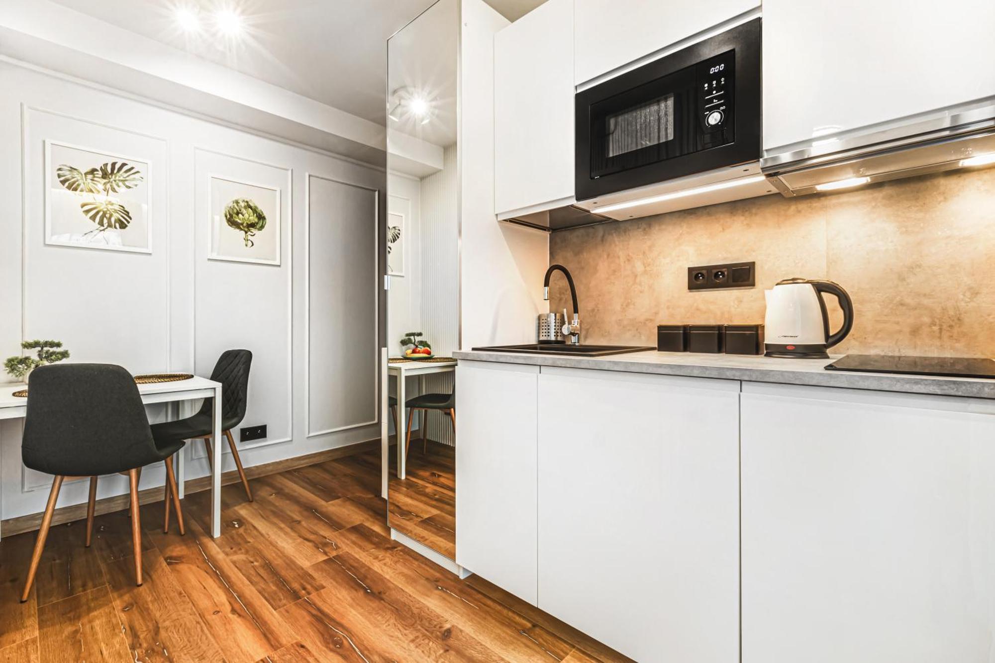 Stylowe Apartamenty W Centrum Vratislav Exteriér fotografie