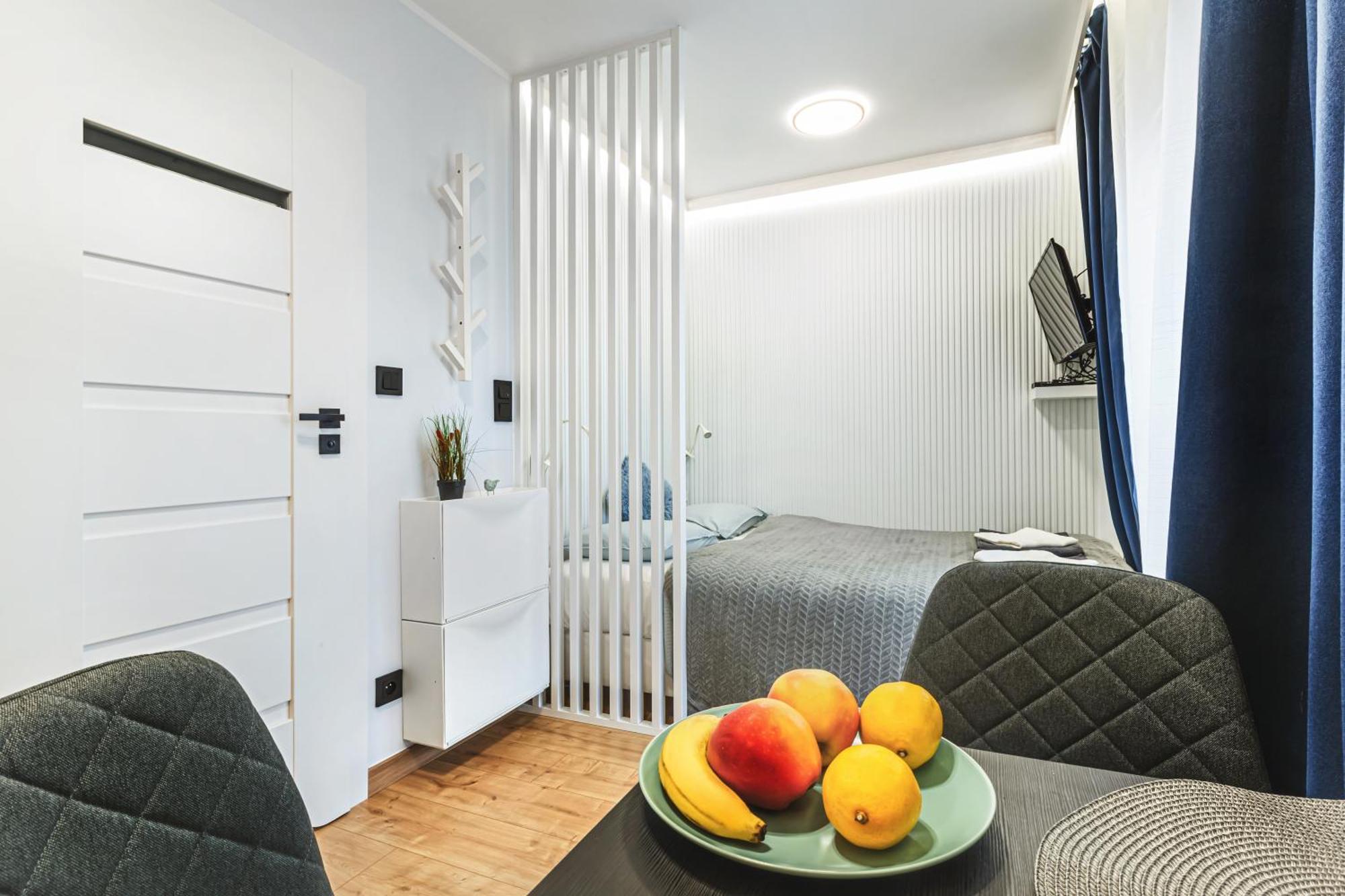 Stylowe Apartamenty W Centrum Vratislav Exteriér fotografie