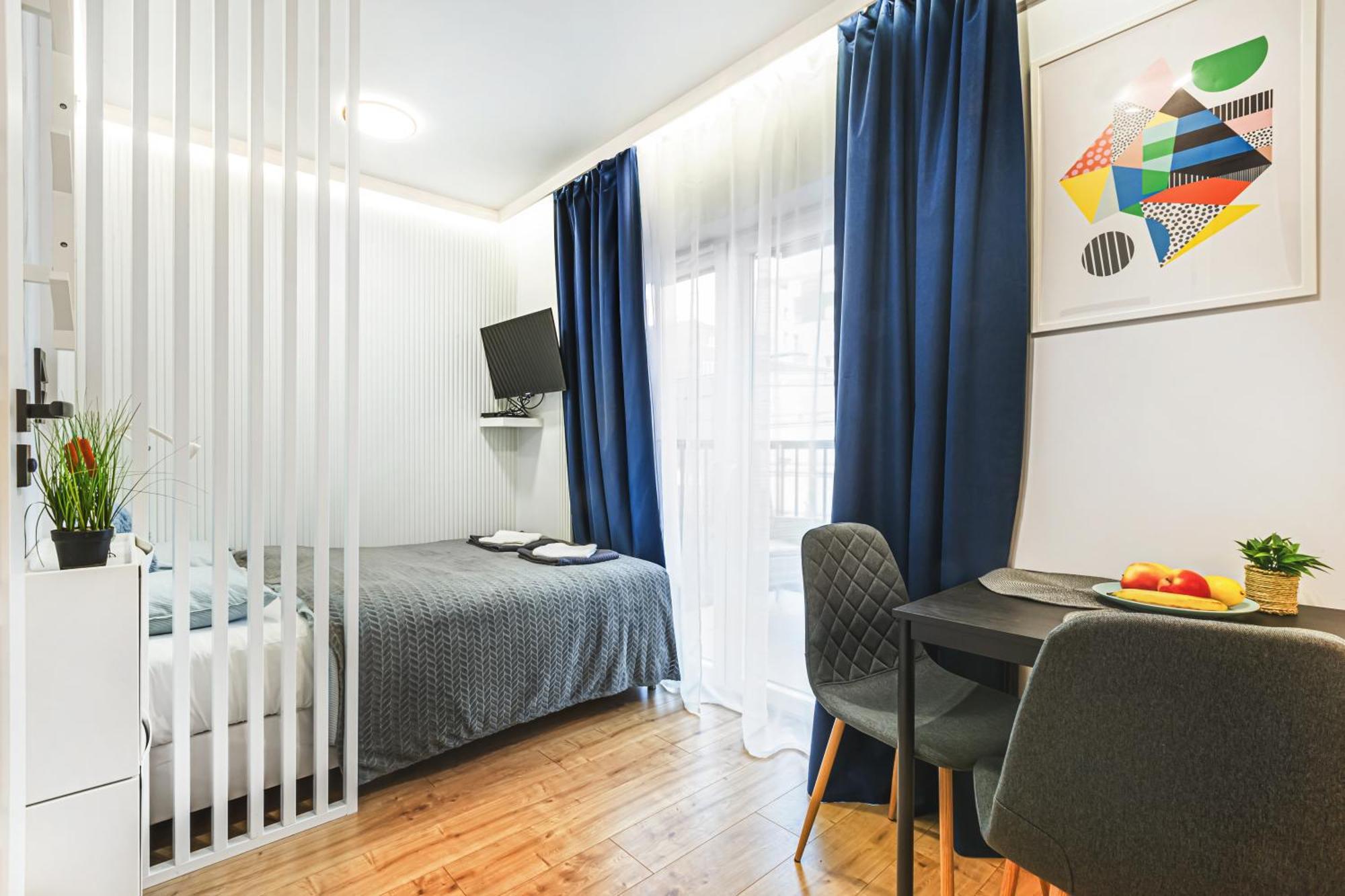 Stylowe Apartamenty W Centrum Vratislav Exteriér fotografie