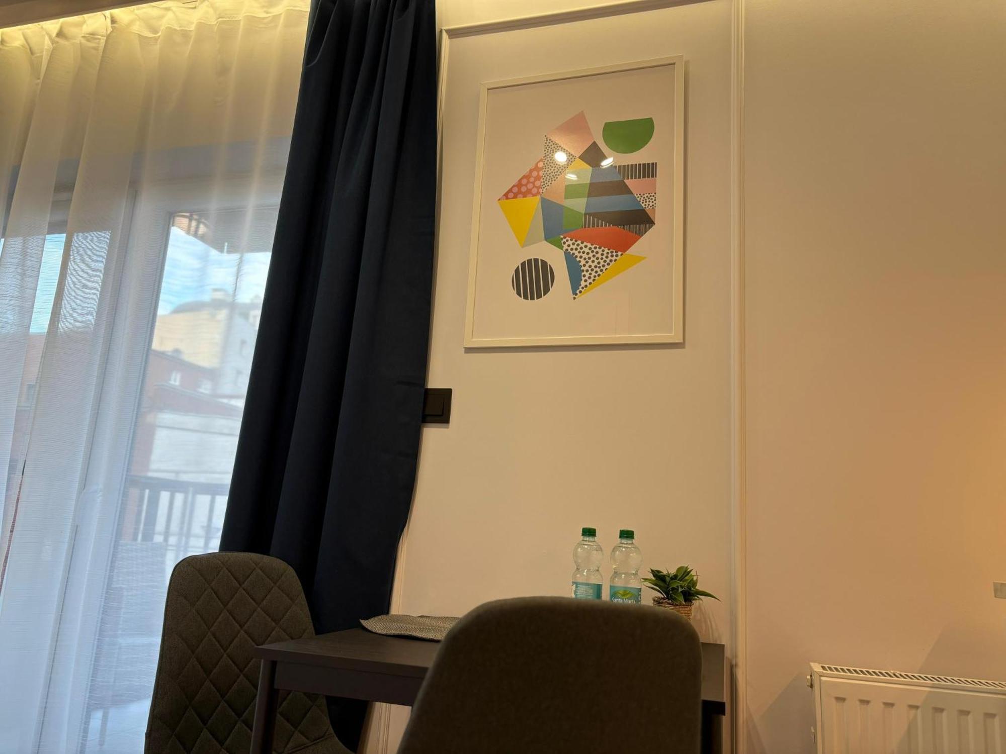 Stylowe Apartamenty W Centrum Vratislav Exteriér fotografie