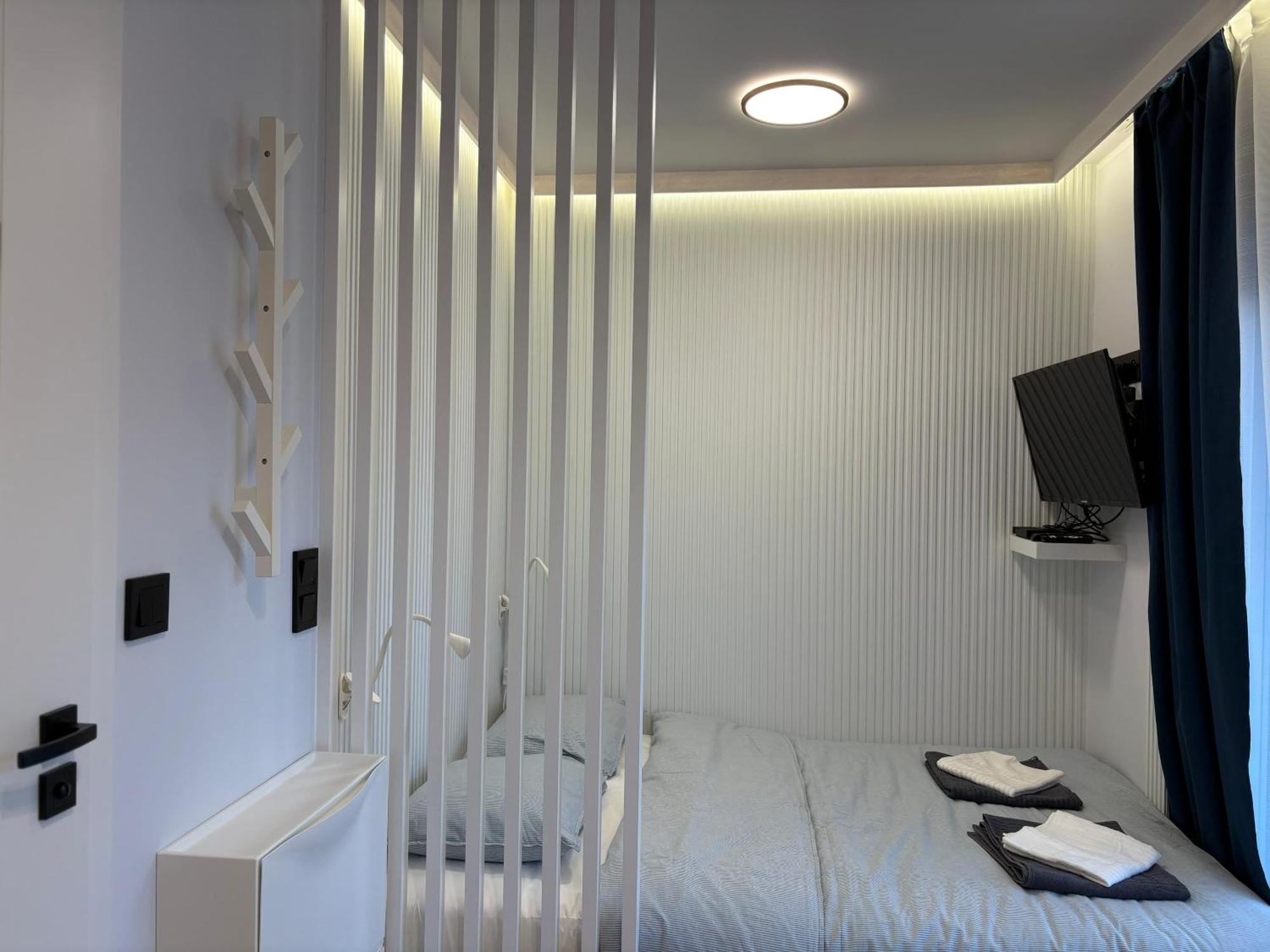 Stylowe Apartamenty W Centrum Vratislav Exteriér fotografie