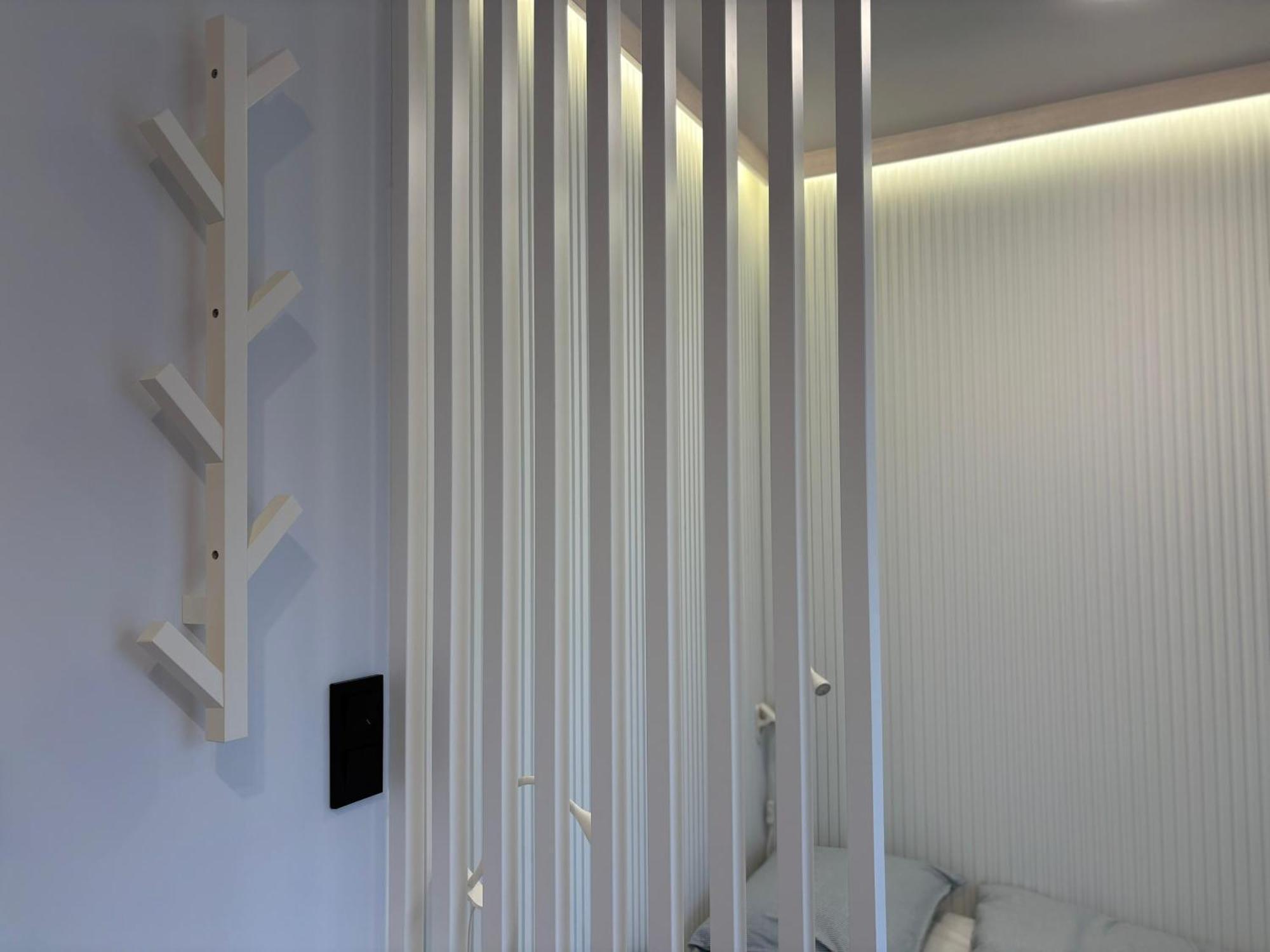 Stylowe Apartamenty W Centrum Vratislav Exteriér fotografie