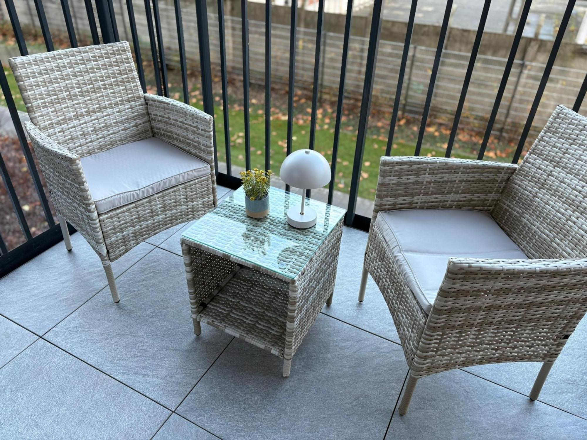 Stylowe Apartamenty W Centrum Vratislav Exteriér fotografie